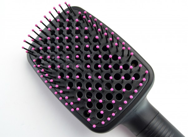 One-Step Hair Drye and Styer