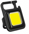  USB Rechargeable COB LED Light