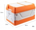 Outdoor Collapsible Storage Box