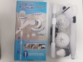Telescopic Turbo Scrub（rechargeable）