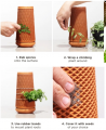 Terracotta Planter