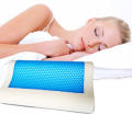 Comfort Honeycomb Memory Foam Pillow 