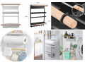 Magnetic Organizer