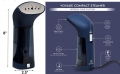 Handheld Steamer