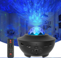 Star Projector Galaxy Light 
