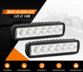 Vehicle Led Work Light 