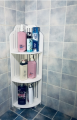 3-Tier Corner Shelf