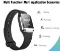 Ultrasonic Mosquito Repellent Bracelet