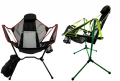 Recliner Luxury Camping Chair
