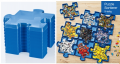 Set of 6 Jigsaw Sorter 