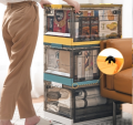 Folding Storage Box 