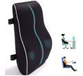 Bakc support pillow