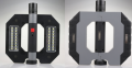 2 In 1 Working Lamp