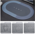 Super Absorbent Bath Mat 