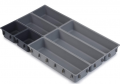 Set of 7 Drawer Organizer