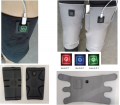 Heat Therapy Knee Support