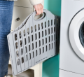 Foldable Laundry Basket