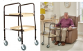 Homehelp Trolley