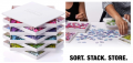 8 Puzzle Sorting Trays with Lid 