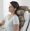 Five-Way Comfort Cushion