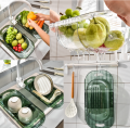 Telescopic Sink Rack 