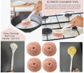 Set of 5 Fiber Cleanin Ball
