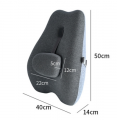 Adjustable Lumbar Support