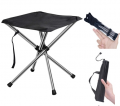 Foldable Camping Chair