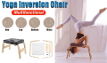 Yoga Inversion Chair