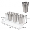 Bathroom Storage Organizer