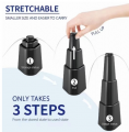 Stretchable Fly Repeller