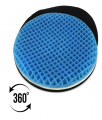   Rotating Gel Seat Cushion