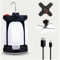 Foldable Camping Lantern