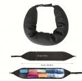 Travel Neck Storage Pillow