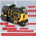 3 In 1 Digital Tape Measurement