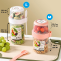 Salad Cup To Go