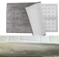 Detachable Non-slip Absorbent Bath Mat