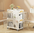 Stackable Storage Container 
