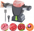 Quick Slice Meat Cutter