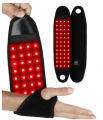Multi-purpose Infrared Light Therapy Belt