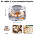 Automatic Egg Incubator