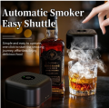 Electronic  Whisky Smoker