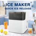 Countertop Bullet Ice Maker