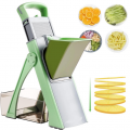 Multi-functional Vegetable Shredder