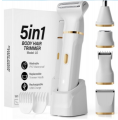 5 in 1 Body Hair Trimmer