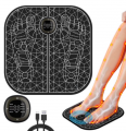 EMS Foot Massager