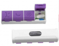 Magnetic Pill Organizer