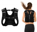 10kg Weighted vest strength training