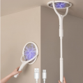 Rechargeable Telescopic Bug Zapper