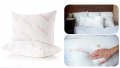 Copper Memory Foam Pillow